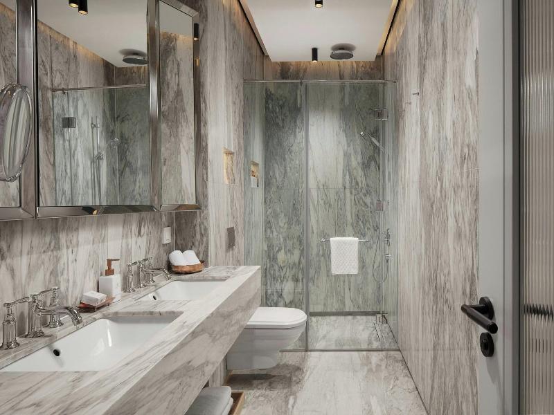 Sanasaryan Han A Luxury Collection Hotel Istanbul image