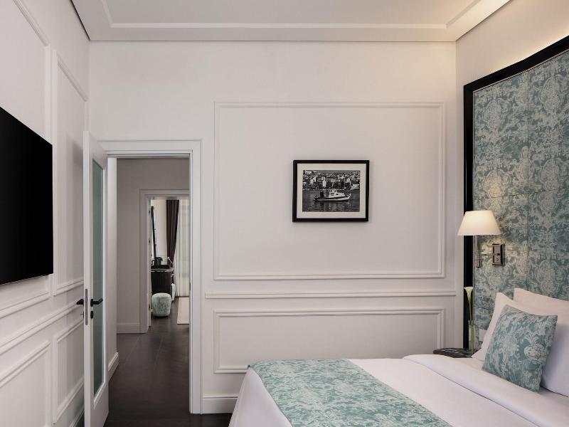 Sanasaryan Han A Luxury Collection Hotel Istanbul image