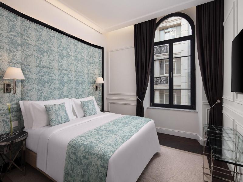 Sanasaryan Han A Luxury Collection Hotel Istanbul image