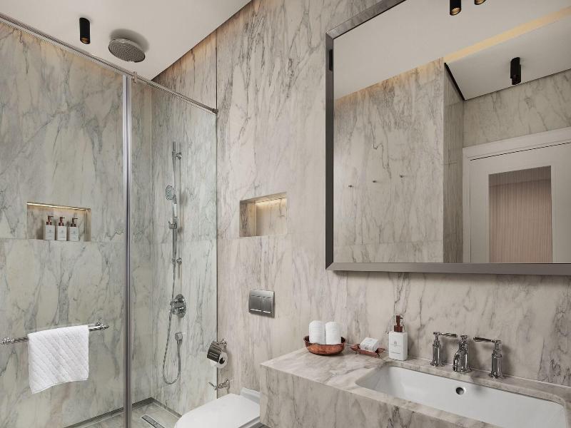 Sanasaryan Han A Luxury Collection Hotel Istanbul image
