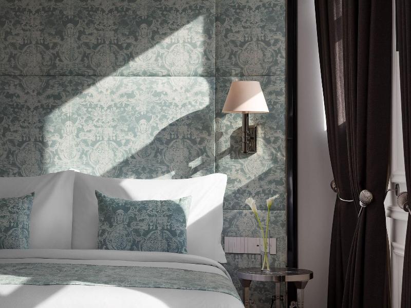 Sanasaryan Han A Luxury Collection Hotel Istanbul image