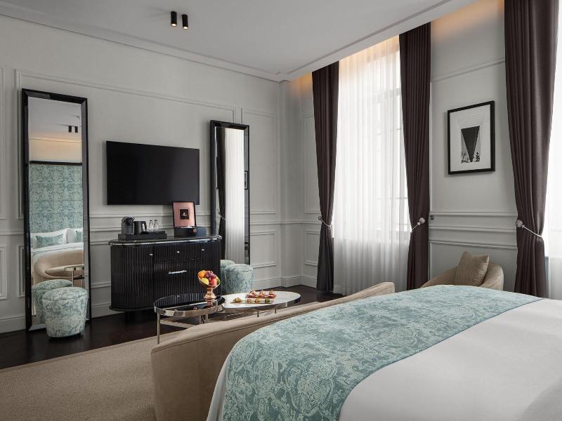 Sanasaryan Han A Luxury Collection Hotel Istanbul image