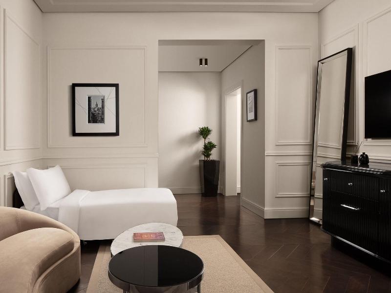 Sanasaryan Han A Luxury Collection Hotel Istanbul image