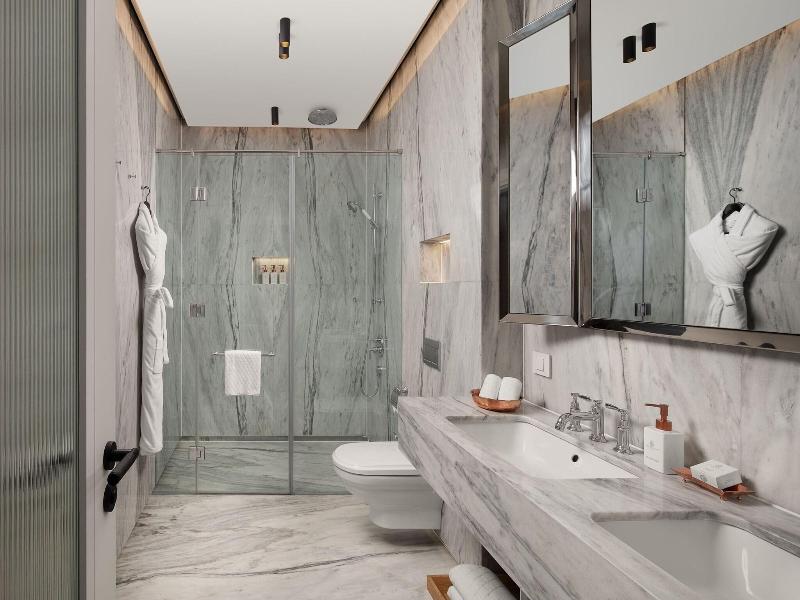 Sanasaryan Han A Luxury Collection Hotel Istanbul image