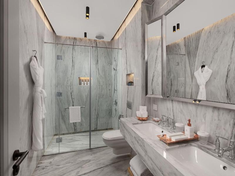 Sanasaryan Han A Luxury Collection Hotel Istanbul image
