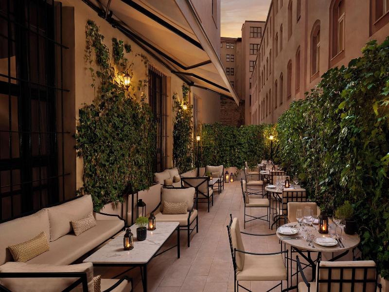 Sanasaryan Han A Luxury Collection Hotel Istanbul image