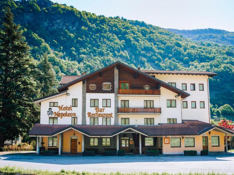 Hotel Napoleon image