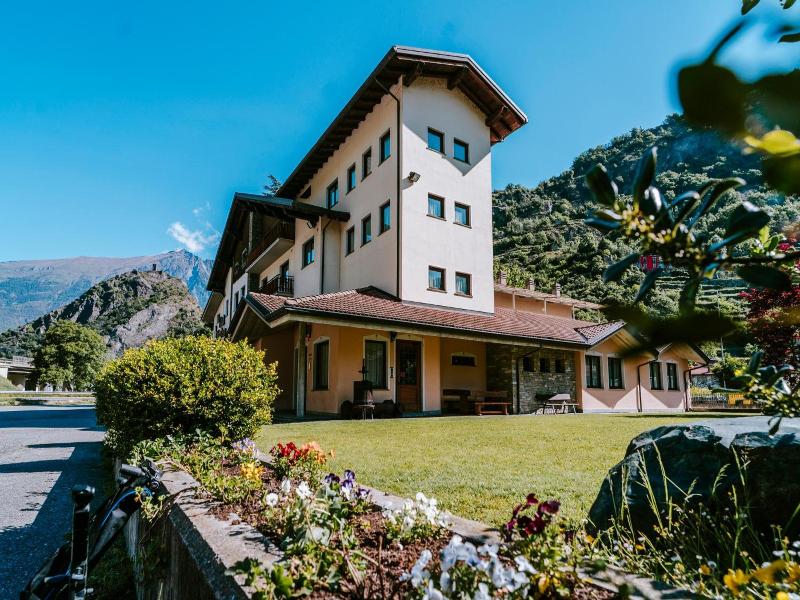 Hotel Napoleon image