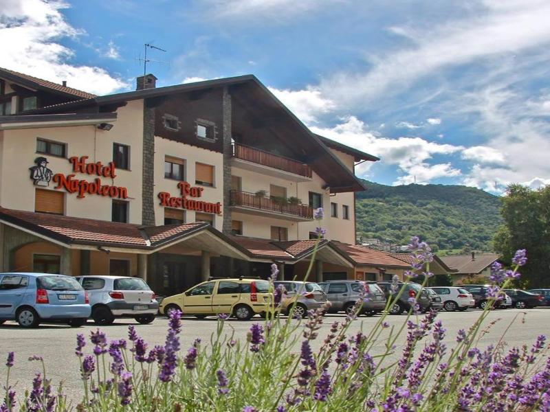 Hotel Napoleon image