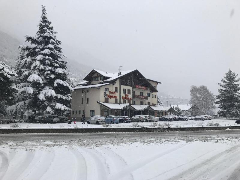 Hotel Napoleon image