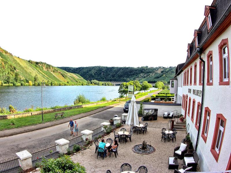 Hotel Weingut Moselloreley image