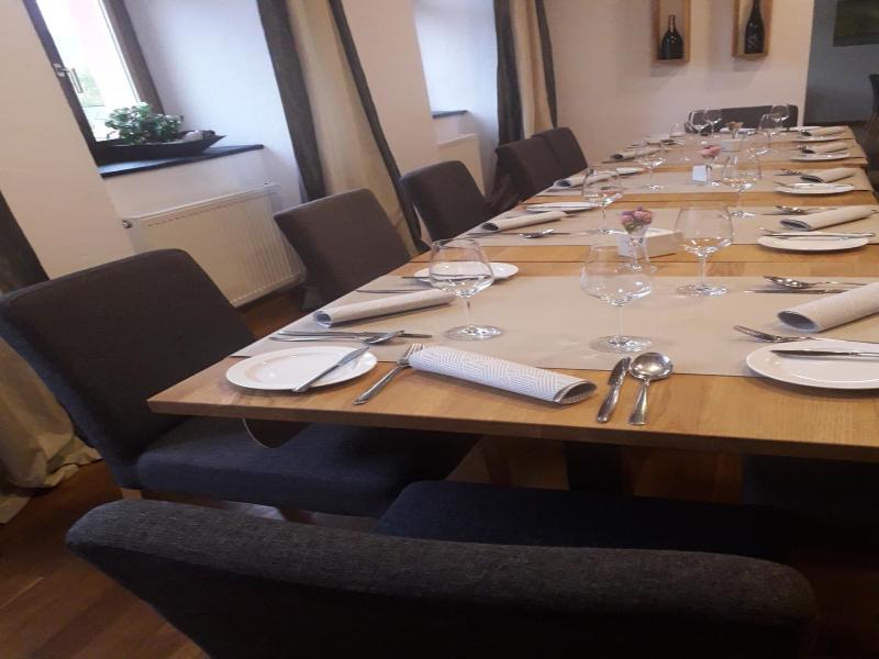 Hotel Weingut Moselloreley image