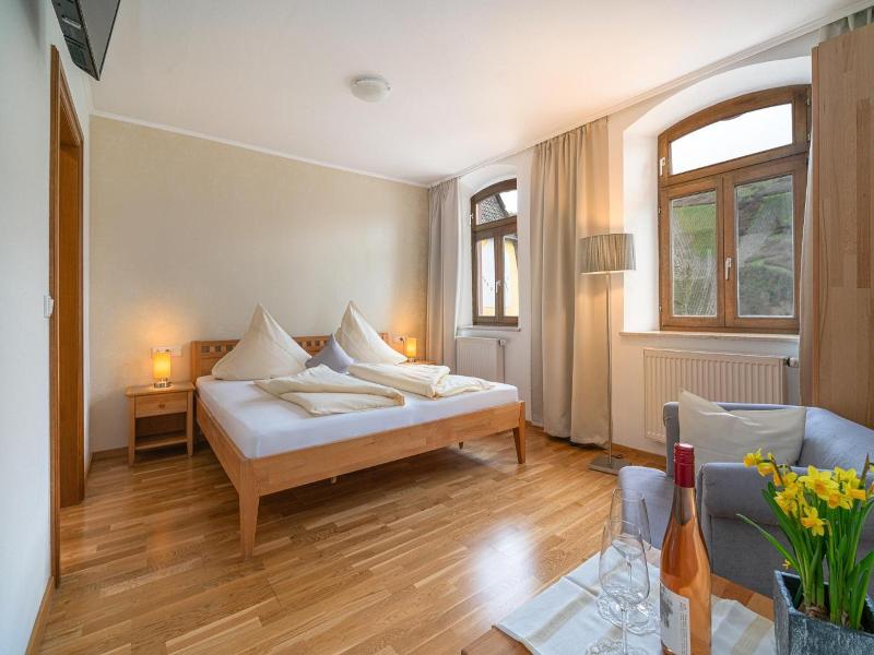 Hotel Weingut Moselloreley image
