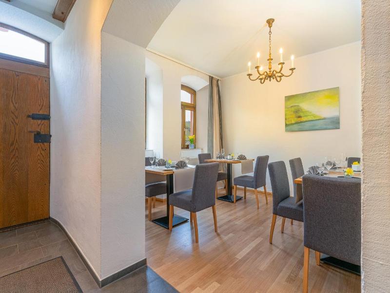 Hotel Weingut Moselloreley image