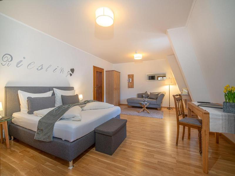 Hotel Weingut Moselloreley image