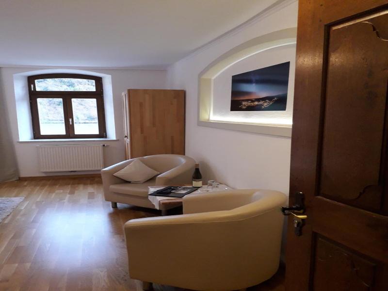 Hotel Weingut Moselloreley image