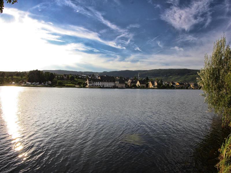Hotel Weingut Moselloreley image