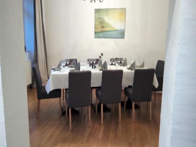 Hotel Weingut Moselloreley image