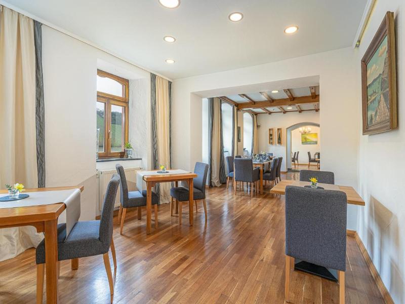 Hotel Weingut Moselloreley image