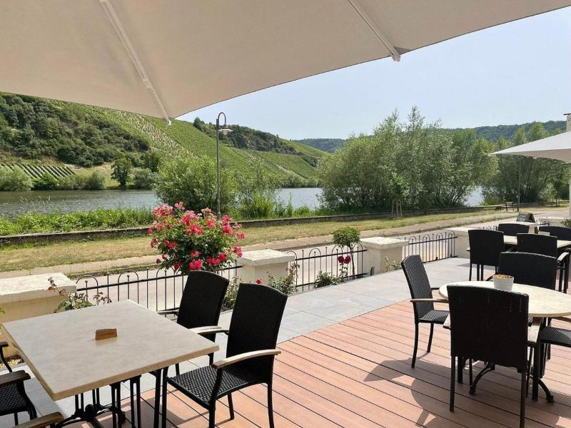 Hotel Weingut Moselloreley image