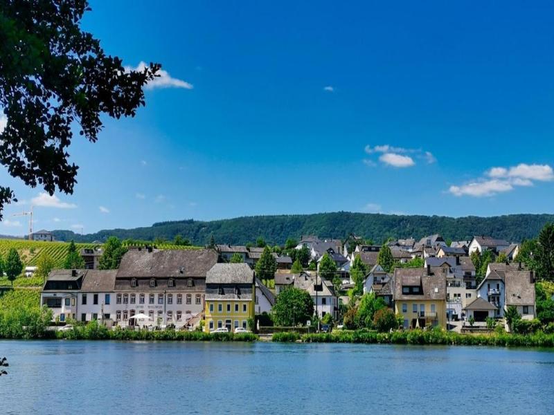 Hotel Weingut Moselloreley image