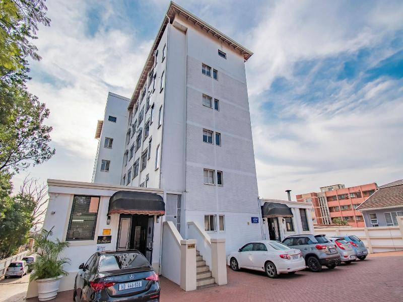 Emakhosini Hotel On East image