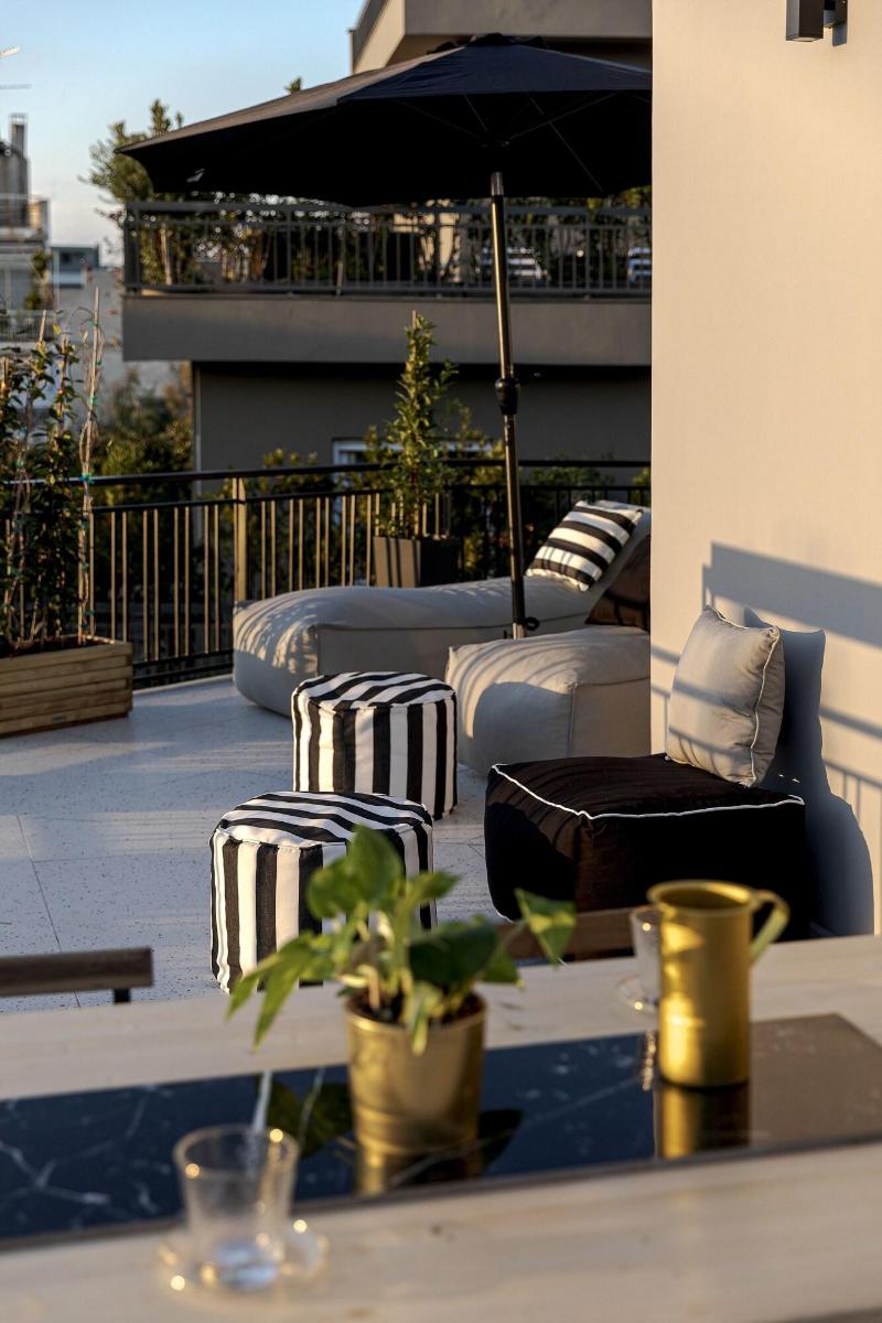 Clyde Athens By Nin Bau image