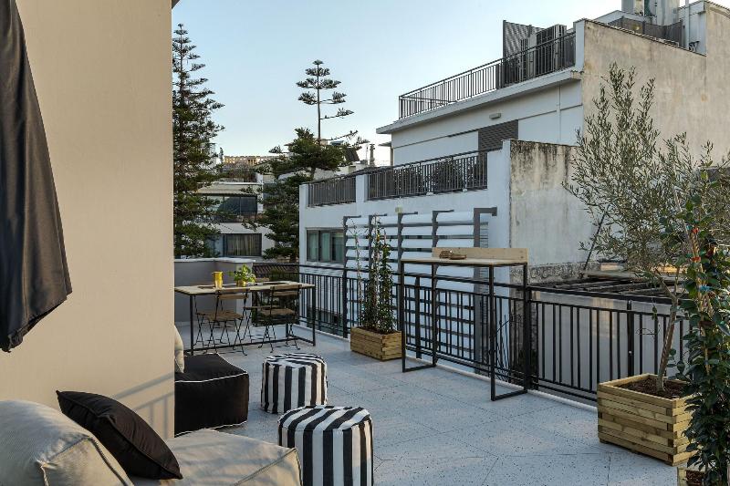 Clyde Athens By Nin Bau image