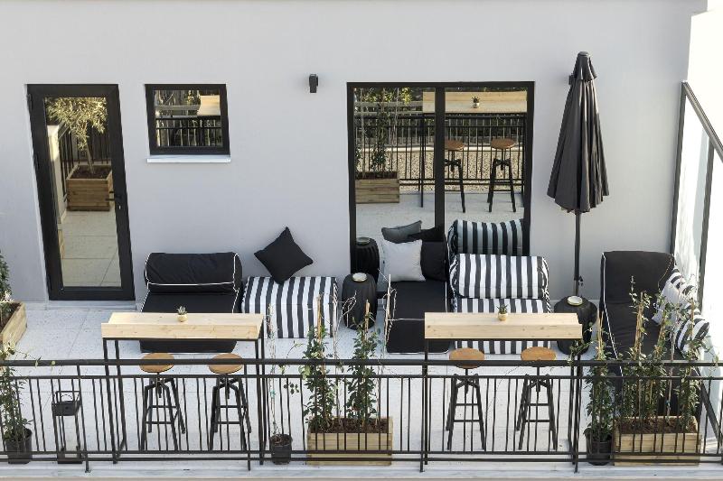 Clyde Athens By Nin Bau image