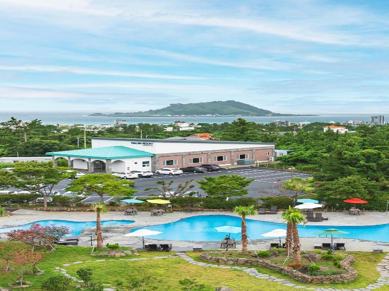 Hallim Resort — photo 20