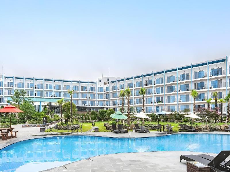 Hallim Resort — photo 18