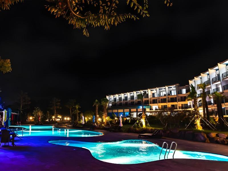 Hallim Resort — photo 7