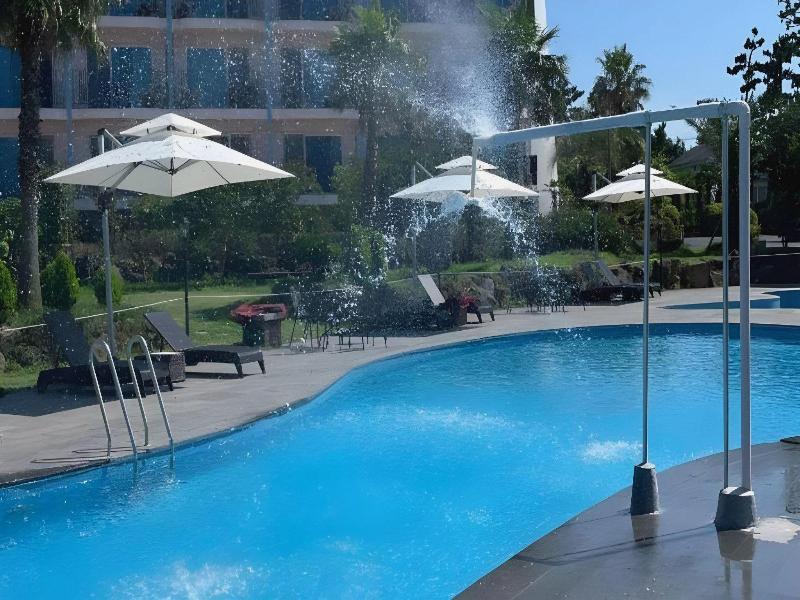 Hallim Resort — photo 9