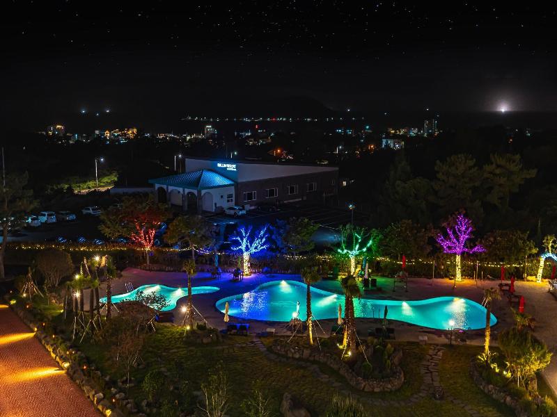 Hallim Resort — photo 11