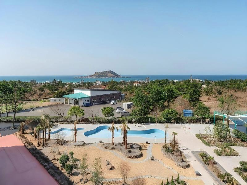 Hallim Resort — photo 3