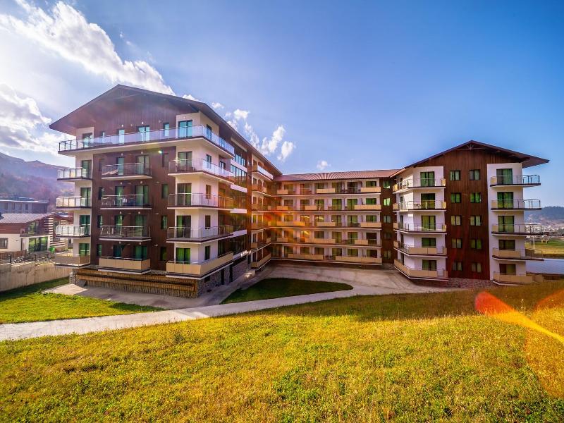 Crystal Residence image