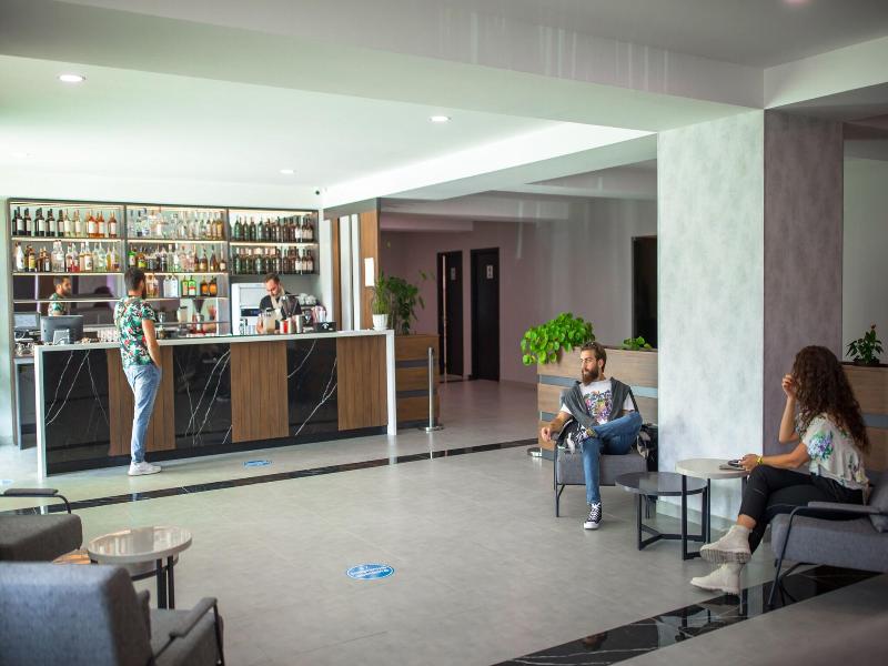 Crystal Residence image