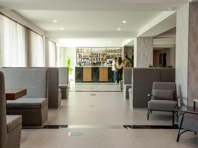 Crystal Residence image