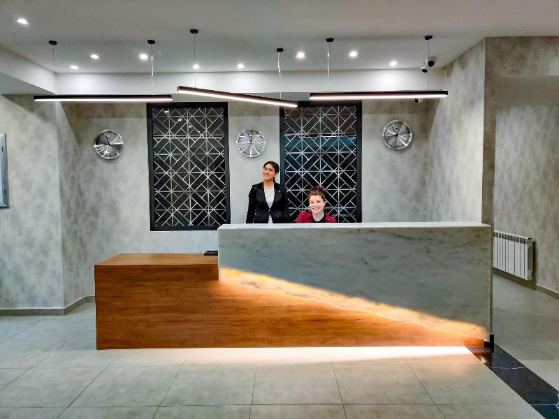Crystal Residence image