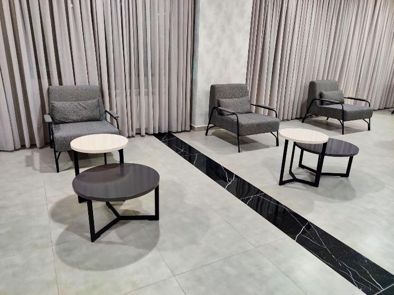 Crystal Residence image