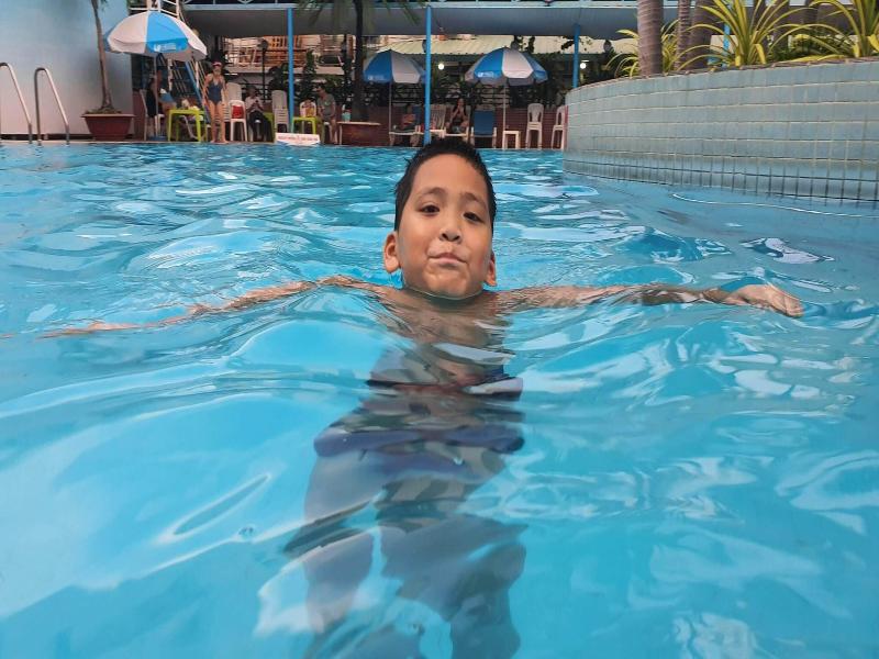 Caroline Beach Vung Tau image