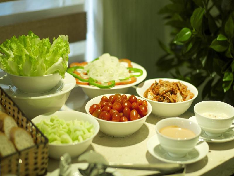 Caroline Beach Vung Tau image