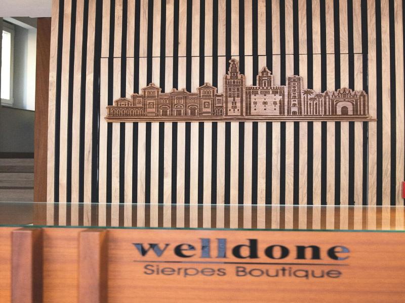 Welldone Sierpes Boutique image