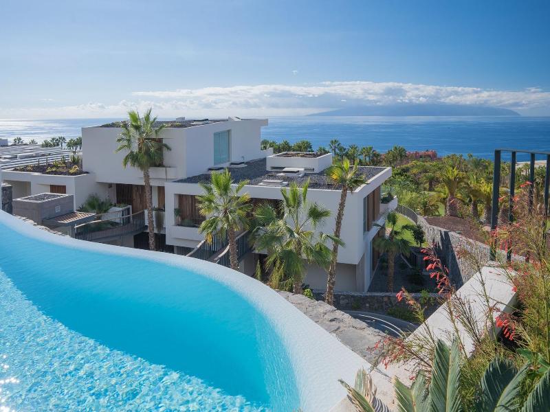 Los Jardines De Abama Suites image