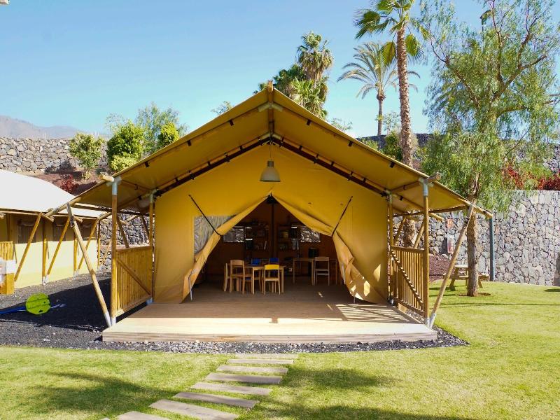 Los Jardines De Abama Suites image
