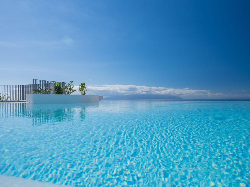 Los Jardines De Abama Suites image