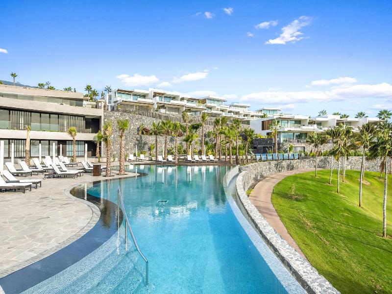 Los Jardines De Abama Suites image