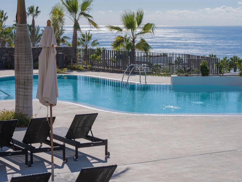 Los Jardines De Abama Suites image