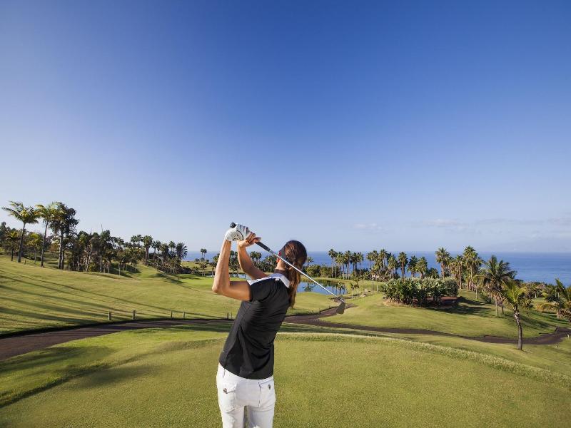 Los Jardines De Abama Suites image