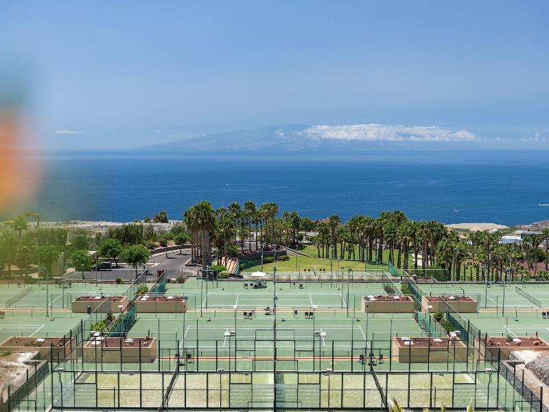 Los Jardines De Abama Suites image